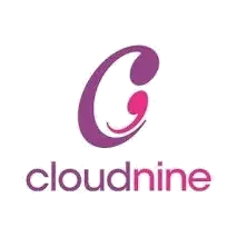 Cloudnine Hospital logo